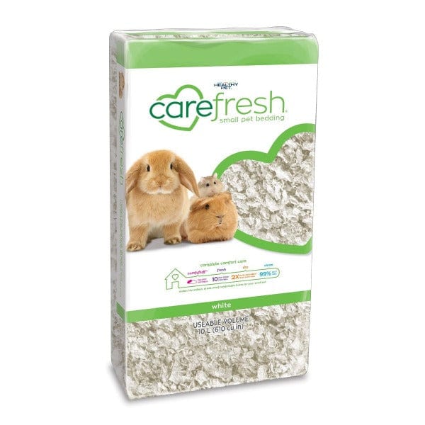 carefresh White Small Animal Bedding - Image 9