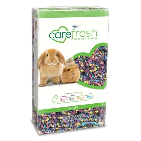 carefresh Confetti Small Pet Bedding - Image 10