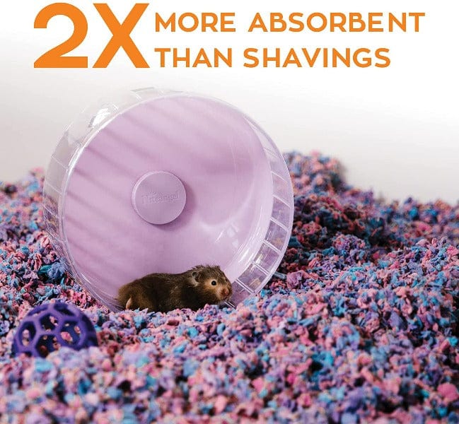 carefresh Confetti Small Pet Bedding - Image 3