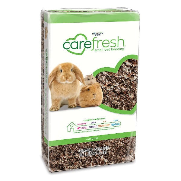 carefresh Natural Small Pet Bedding - Image 10