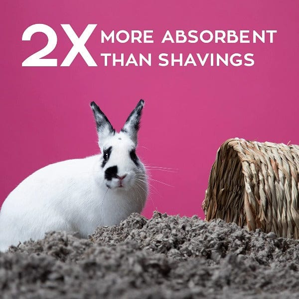 carefresh Natural Small Pet Bedding - Image 3