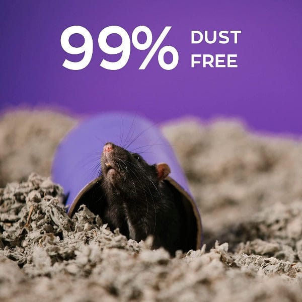 carefresh Natural Small Pet Bedding - Image 4