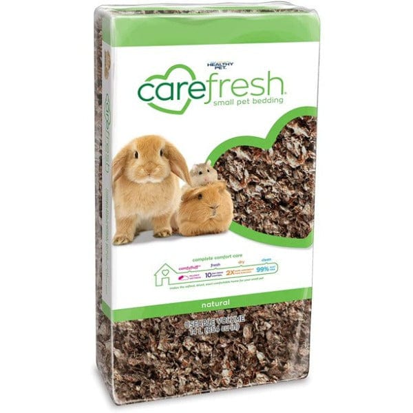 carefresh Natural Small Pet Bedding - Image 9