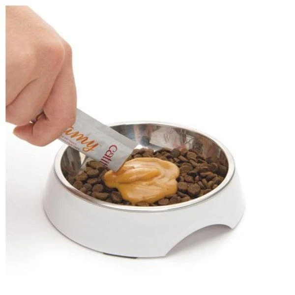 Catit Creamy Lickable Assorted Multipack Cat Treat - Image 3