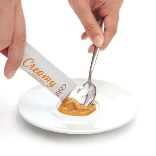 Catit Creamy Lickable Assorted Multipack Cat Treat - Image 4