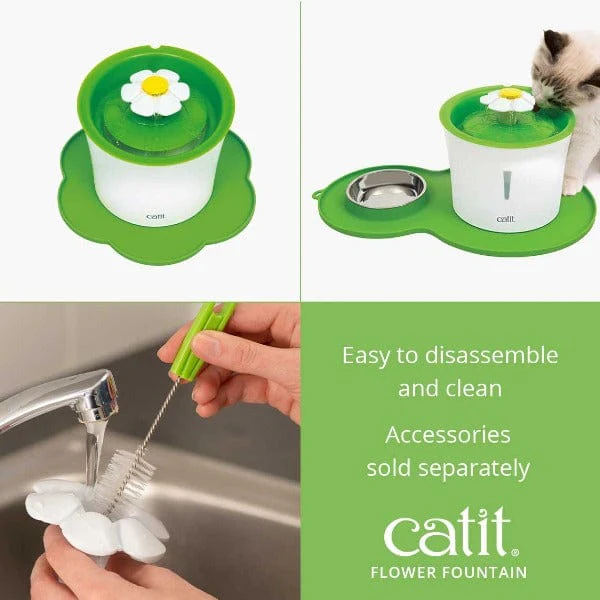 Catit Flower Fountain - Image 8