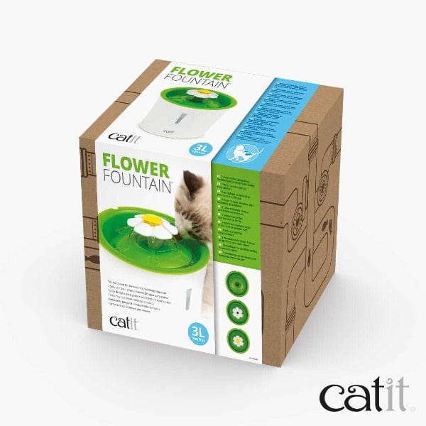 Catit Flower Fountain - Image 9