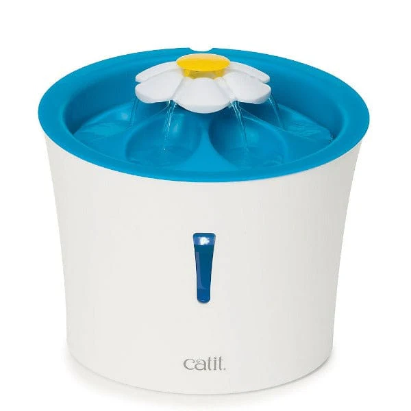 Catit LED Flower Fountain - Image 10