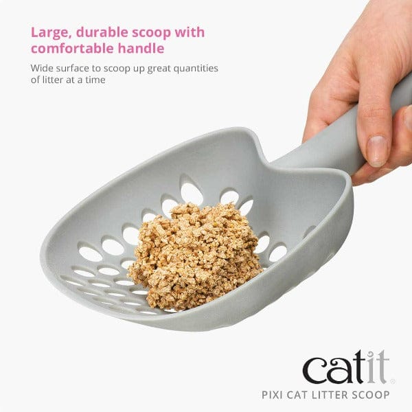 Catit PIXI Cat Litter Scoop - Image 3