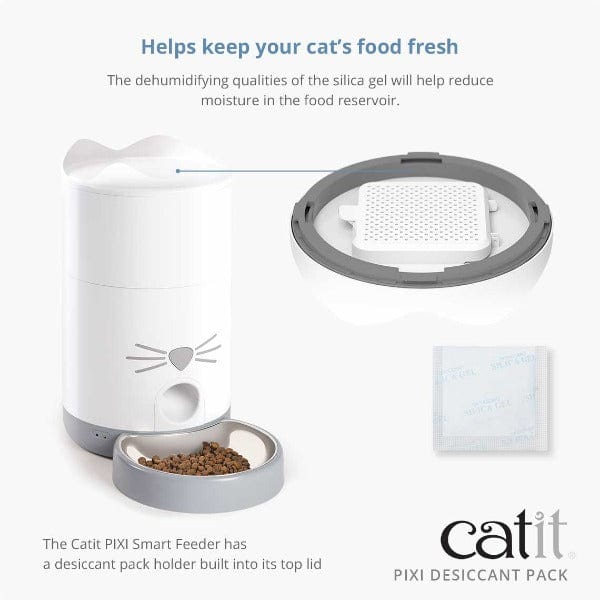 Catit PIXI Desiccant Pack - Image 2