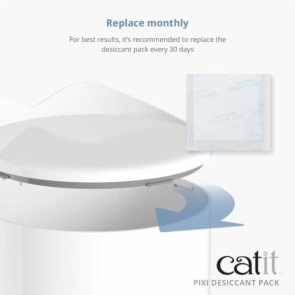 Catit PIXI Desiccant Pack - Image 3