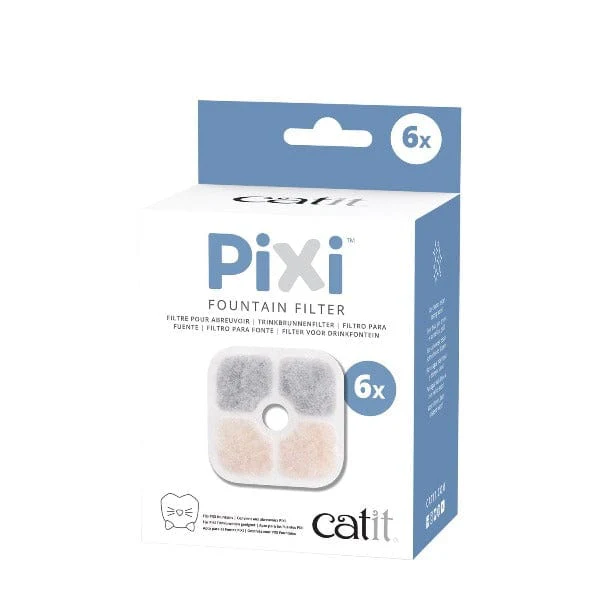 Catit PIXI Fountain Filters - Image 6