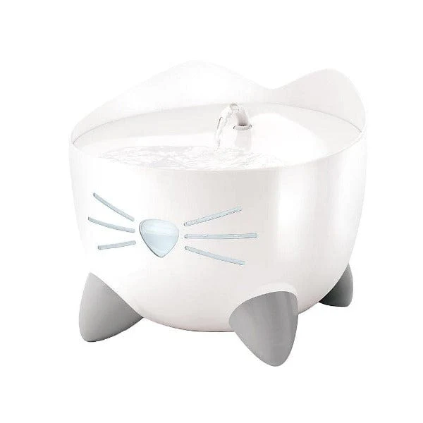 Catit PIXI Fountain; Multiple Colours Available - Image 2