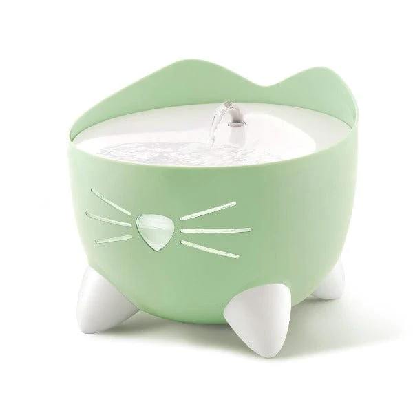 Catit PIXI Fountain; Multiple Colours Available - Image 3
