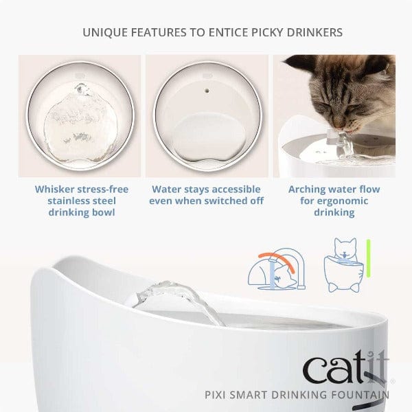 Catit PIXI Smart Fountain - Image 4