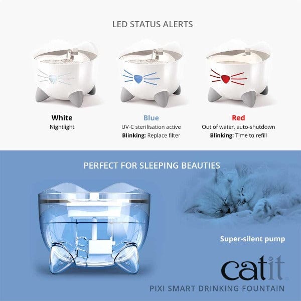 Catit PIXI Smart Fountain - Image 5