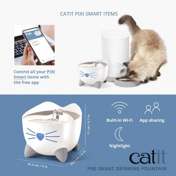 Catit PIXI Smart Fountain - Image 6
