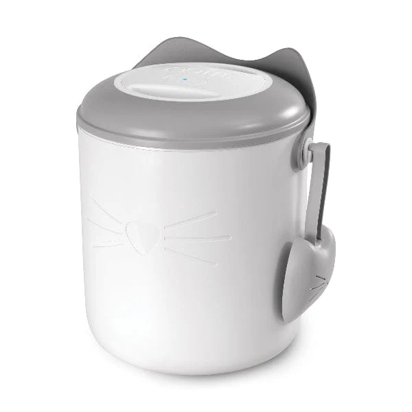 Catit PIXI Smart Vacuum Food Container - Image 2