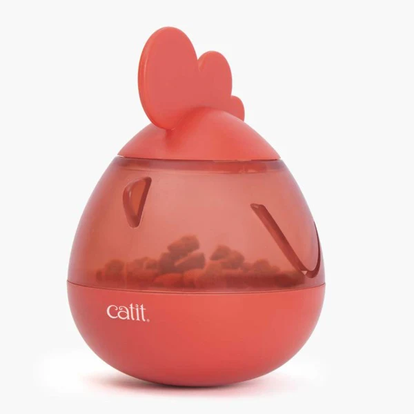 Catit PIXI Treat Dispenser; available in 2 styles - Image 2