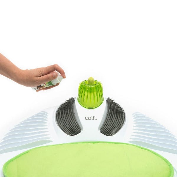 Catit Senses 2.0 Catnip Spray - Image 3