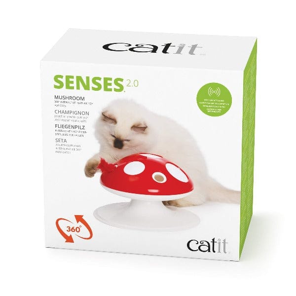 Catit Senses 2.0 Mushroom - Image 7