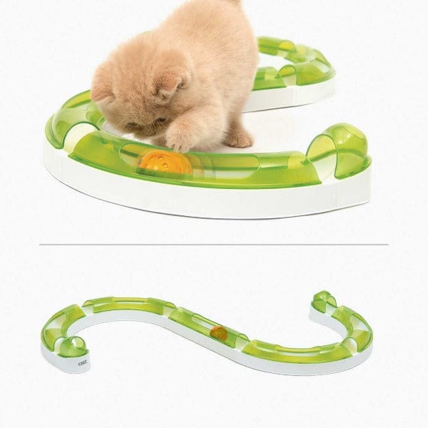 Catit Senses 2.0 Play Circuit - Image 2
