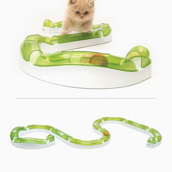 Catit Senses 2.0 Super Circuit - Image 2