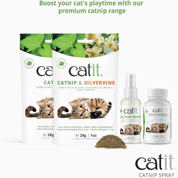 Catit Senses Catnip Spray - Image 5