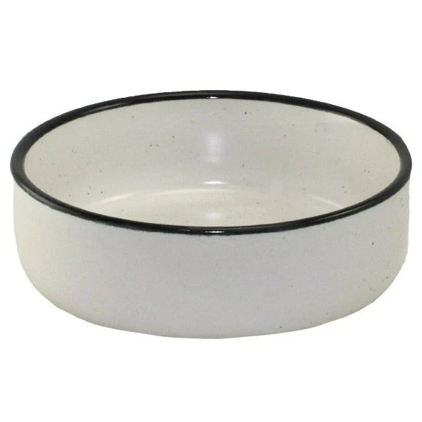 Ceramic Pet Bowl - Image 3