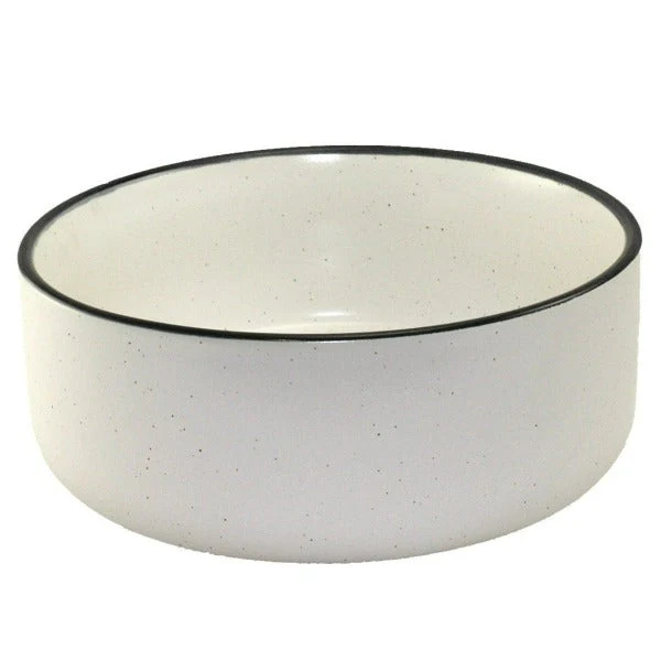 Ceramic Pet Bowl - Image 6