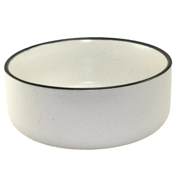 Ceramic Pet Bowl - Image 9