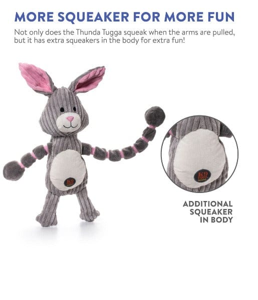 Charming Pet Thunda Tugga - Image 4