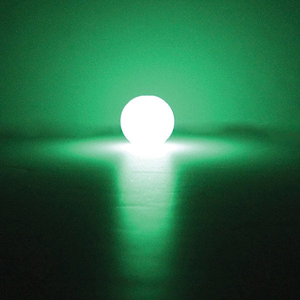 Chuckit! Max Glow Ball Medium - Image 3