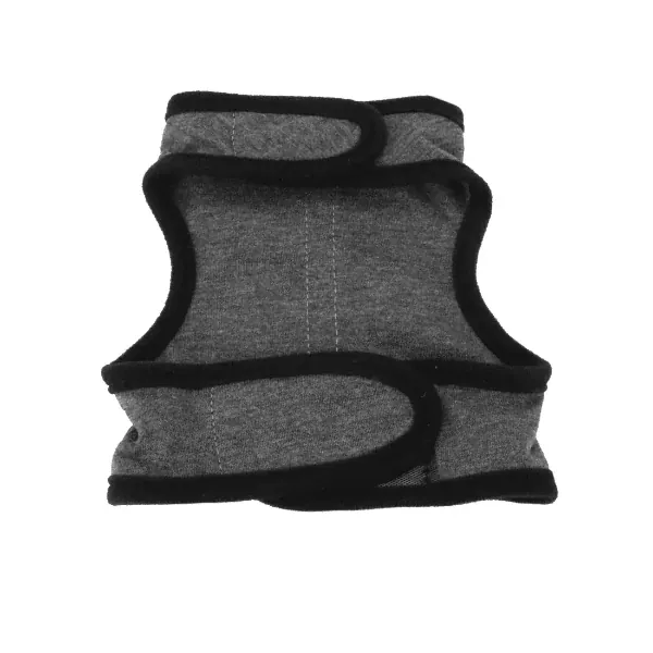 Coastal Adjustable Cat Wrap Harness with 6' Leash - Image 8