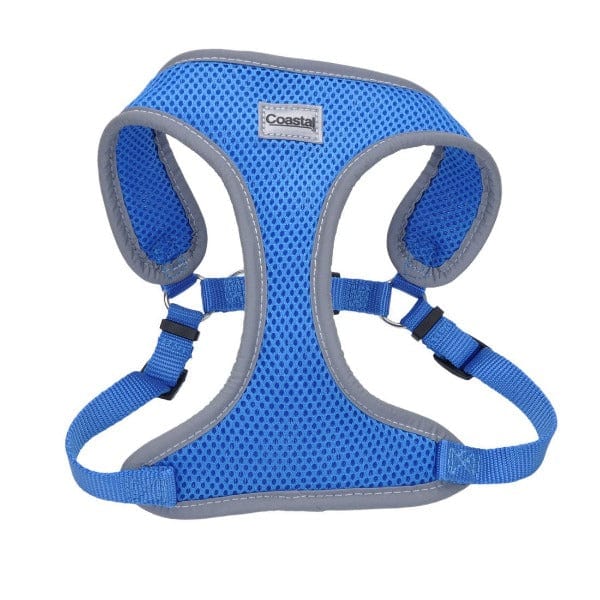 Comfort Soft Reflective Wrap Adjustable Dog Harness - Image 7