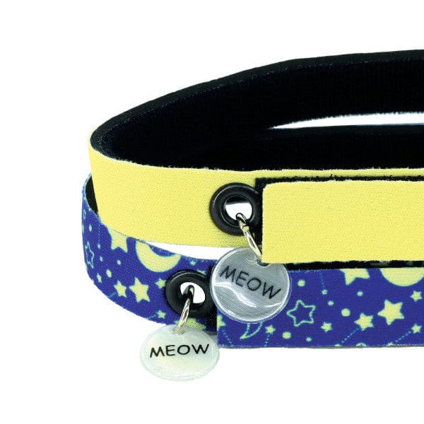 Coastal ElastaCat FlexFit Cat Collar - Image 4