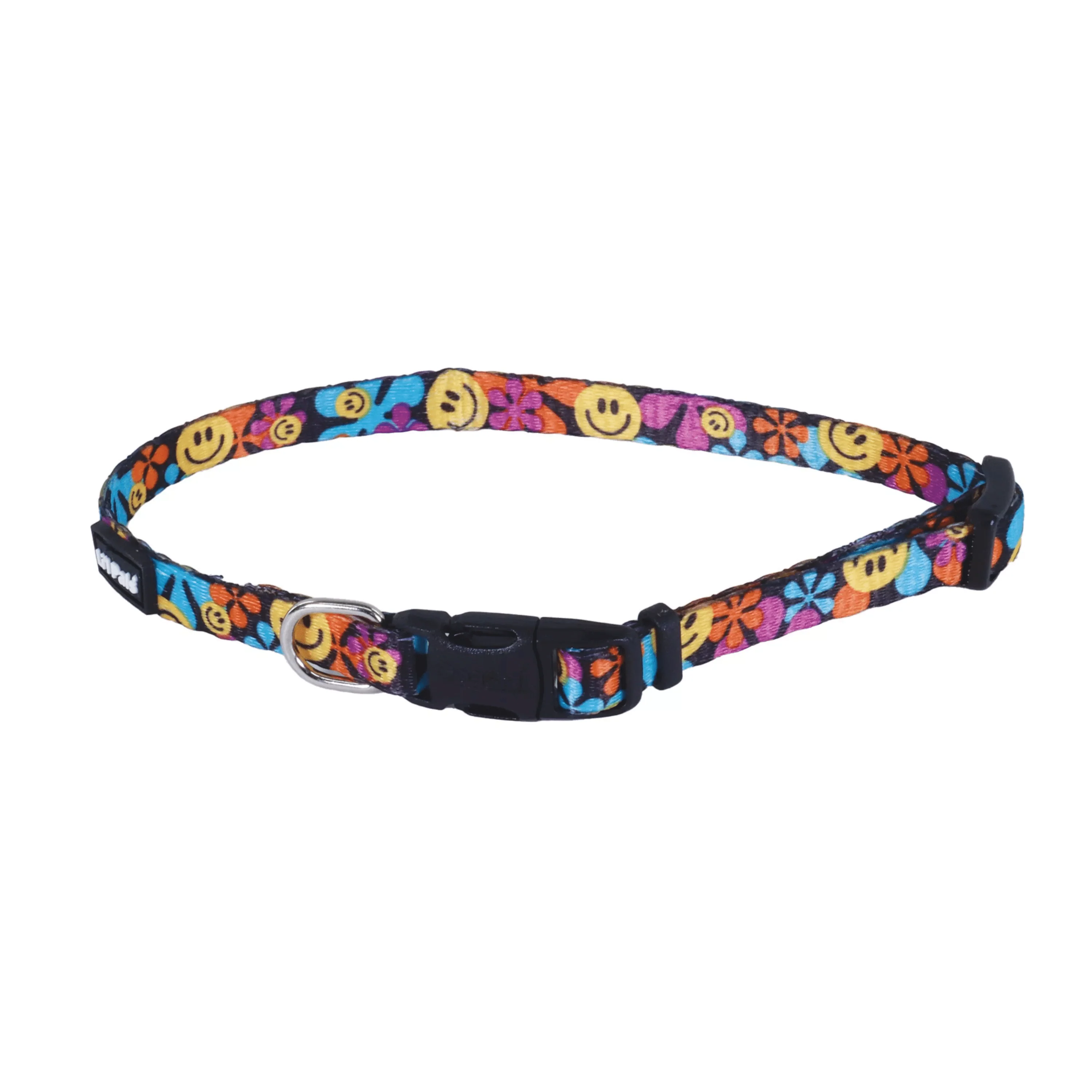 Li'l Pals Adjustable Dog Collar - Image 10
