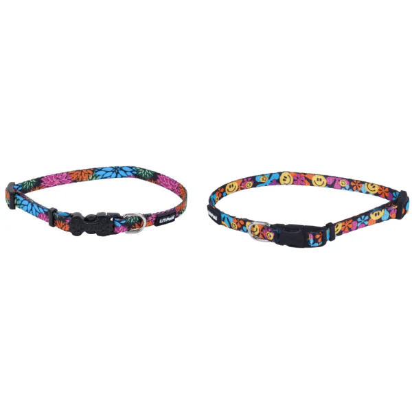 Li'l Pals Adjustable Dog Collar - Image 11