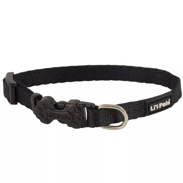 Li'l Pals Adjustable Dog Collar - Image 4