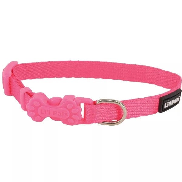 Li'l Pals Adjustable Dog Collar - Image 5
