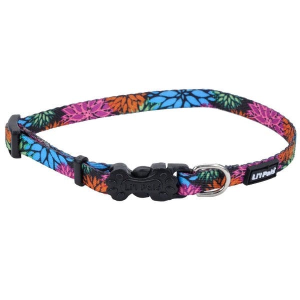 Li'l Pals Adjustable Dog Collar - Image 9