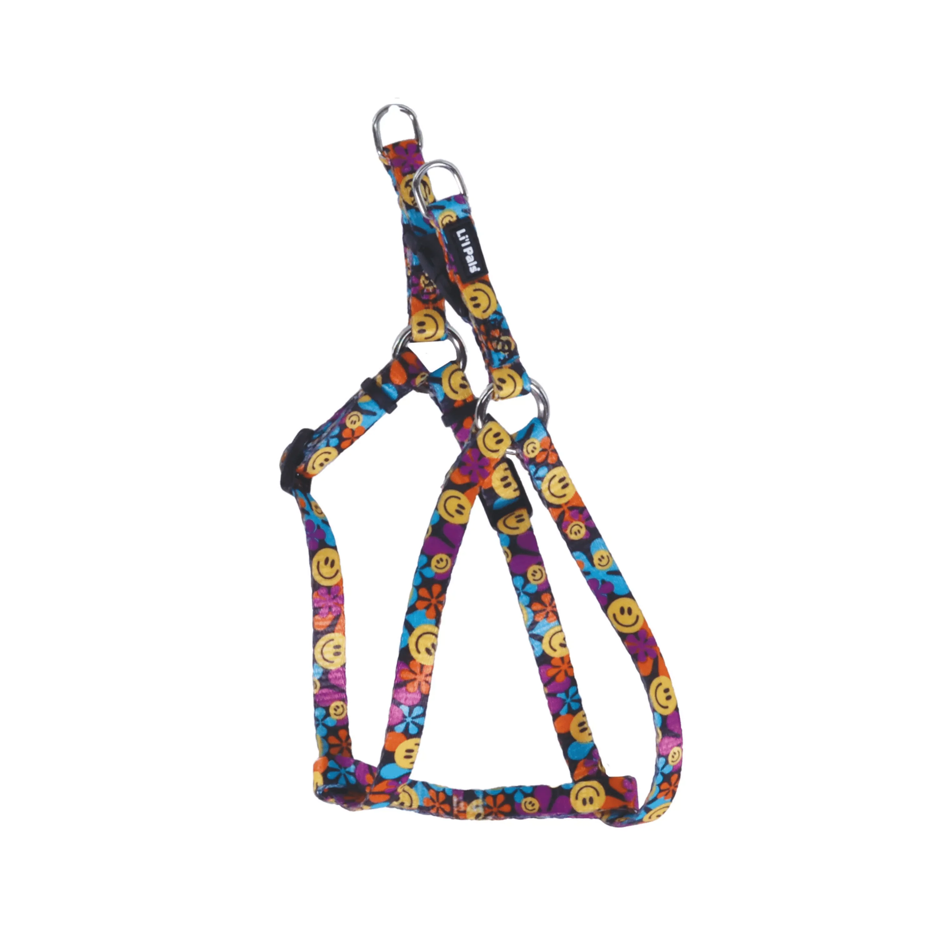 Li'l Pals Comfort Wrap Adjustable Dog Harness - Image 3