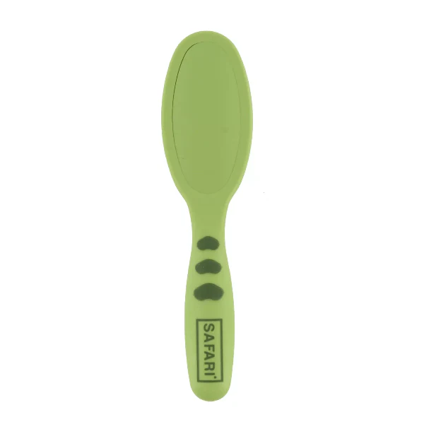 Safari Cat Bristle Brush - Image 3