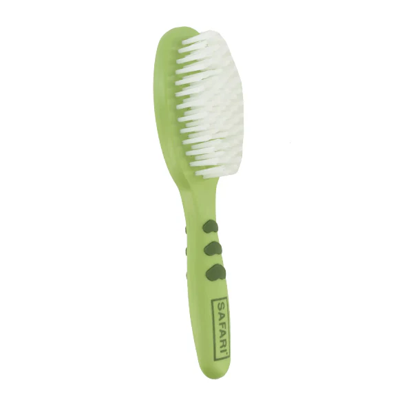 Safari Cat Bristle Brush - Image 4