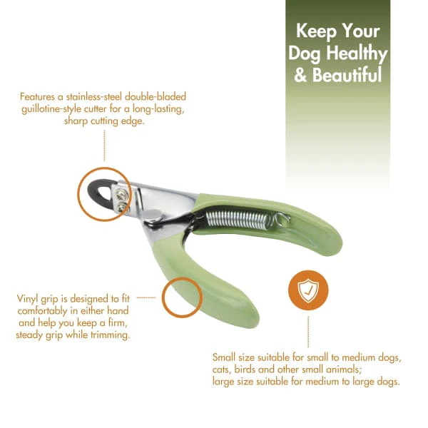 Safari Guillotine Dog Nail Trimmer - Image 2
