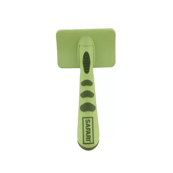Safari Cat Massage Brush - Image 3