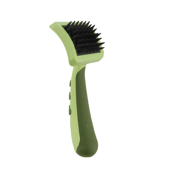 Safari Cat Massage Brush - Image 4