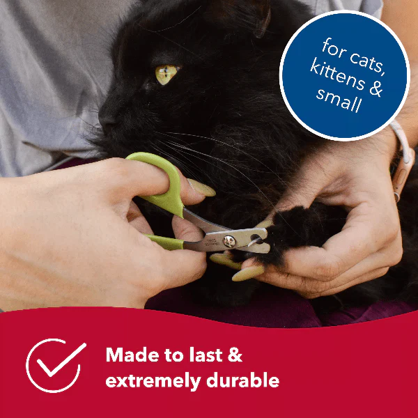 Safari Cat Nail Trimmer - Image 3