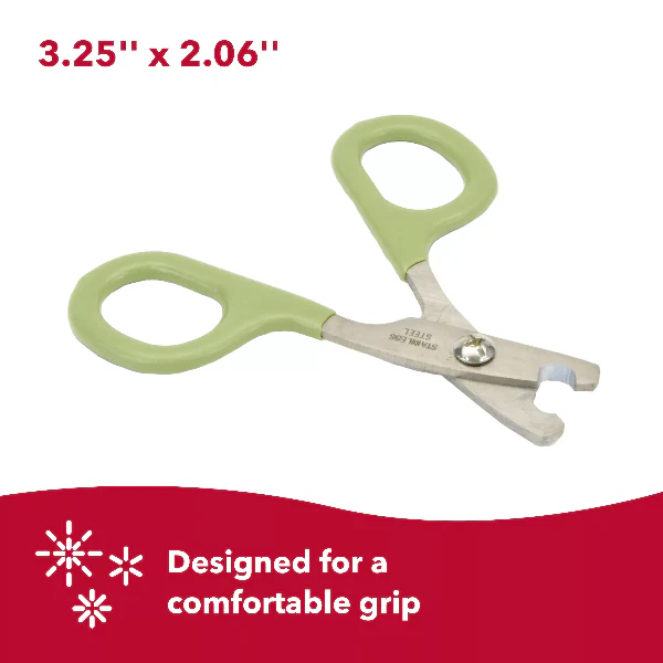 Safari Cat Nail Trimmer - Image 4
