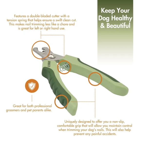 Safari Professional Dog Nail Trimmer - Image 2